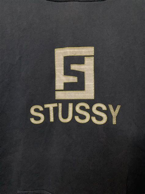 stussy fendi|stussy for women.